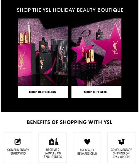 black friday ysl|ysl beauty black friday deals.